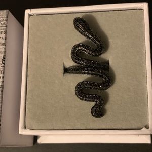 New Taylor Swift “Reputation Tour” Snake Ring